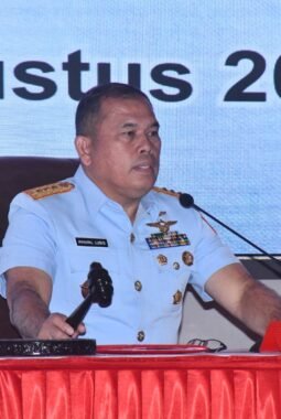 Panglima TNI: Pemimpin Harus Adaptif dan Tepat Mengambil Keputusan