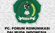 Novi Nurwanto Ketua FKDMI Jakarta Barat : Kecam Keras Simbol Agama Dijadikan Gimmick Jual Miras