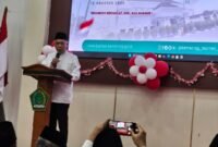 Kepala Kantor Wilayah (Kakanwil) Kemenag Provinsi Banten, Amrullah, mengatakan peringatan kemerdekaan harus menjadi momentum untuk melihat kembali perjalanan bangsa sekaligus menentukan kontribusi yang dapat diberikan untuk masa depan Indonesia.