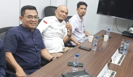 Ayat Suci Alquran Bukan Permainan atau Game " Barisan Anak Jakarta Indonesia" mengutuk Challenge Hafalan Al-Quran Berhadiah Miras di Ancol - Teropong Rakyat