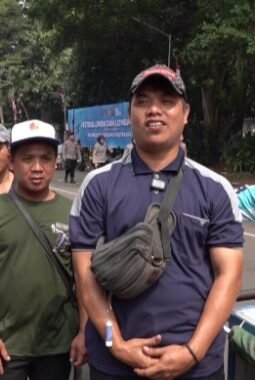 Orang Tua dan Pelaku UMKM Apresiasi Festival Kreativitas Polda Metro Jaya