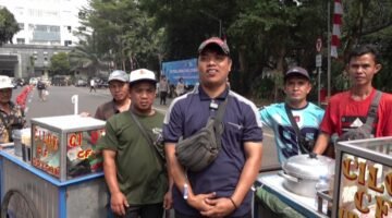 Orang Tua dan Pelaku UMKM Apresiasi Festival Kreativitas Polda Metro Jaya
