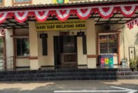 Hampir 3 Bulan Tak Ada Kejelasan, LP Nomor 205/2026 di Polsek Kelapa Dua Diduga Mangkrak
