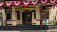 Hampir 3 Bulan Tak Ada Kejelasan, LP Nomor 205/2026 di Polsek Kelapa Dua Diduga Mangkrak