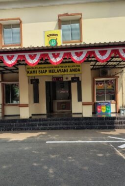 Hampir 3 Bulan Tak Ada Kejelasan, LP Nomor 205/2026 di Polsek Kelapa Dua Diduga Mangkrak