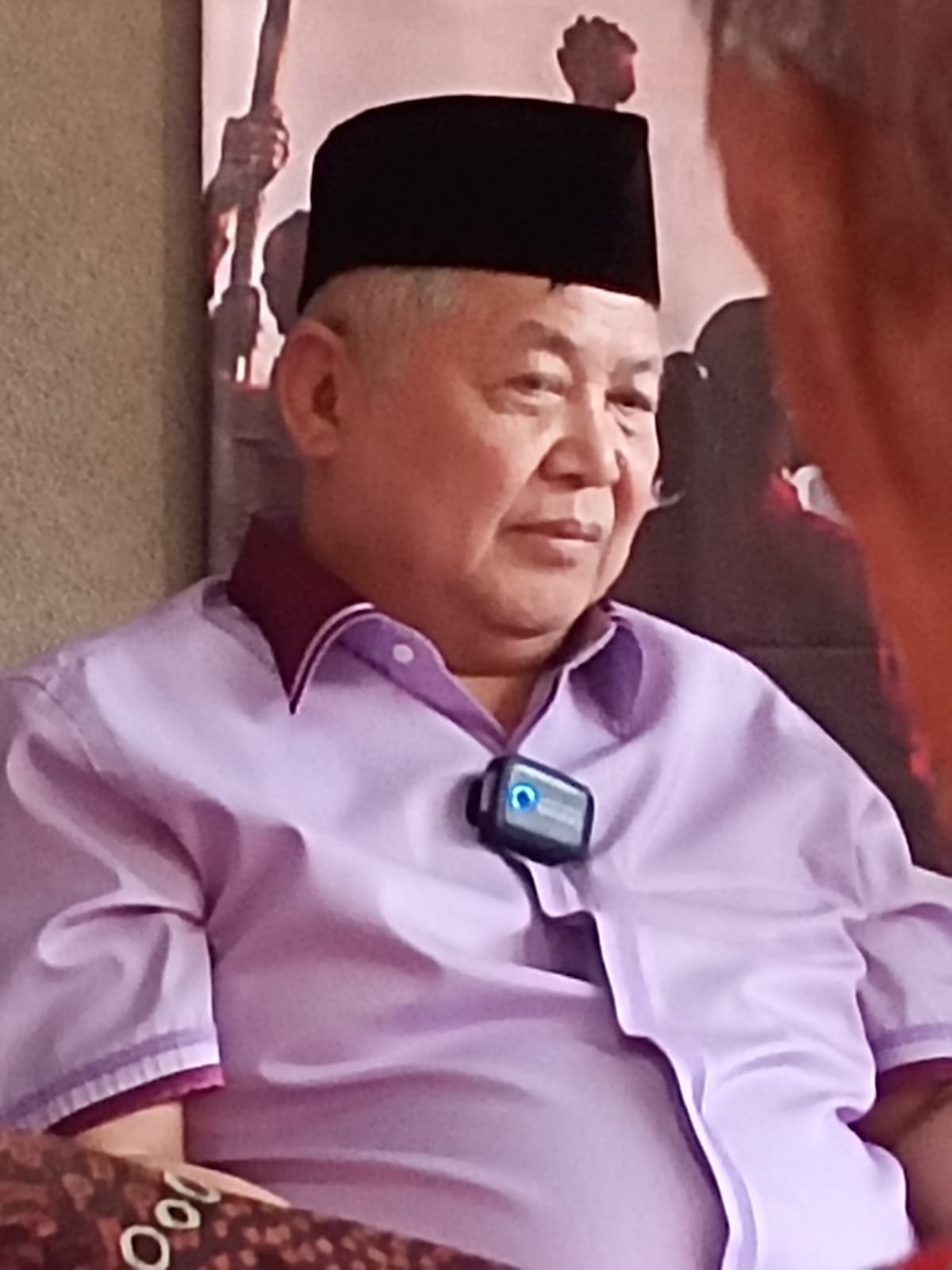 Portal Berita Indonesia dan Dunia Terkini Hari Ini, Update Harian Terbaru, Terlengkap, Tajam, Aktual dan Berimbang. Selama 81 Tahun Merdeka: Kemerdekaan yang Masih Harus Diperjuangkan, Refleksi Mendalam di Malam Renungan PNPS GMKI & Yayasan Komunikasi Indonesia - Teropong Rakyat