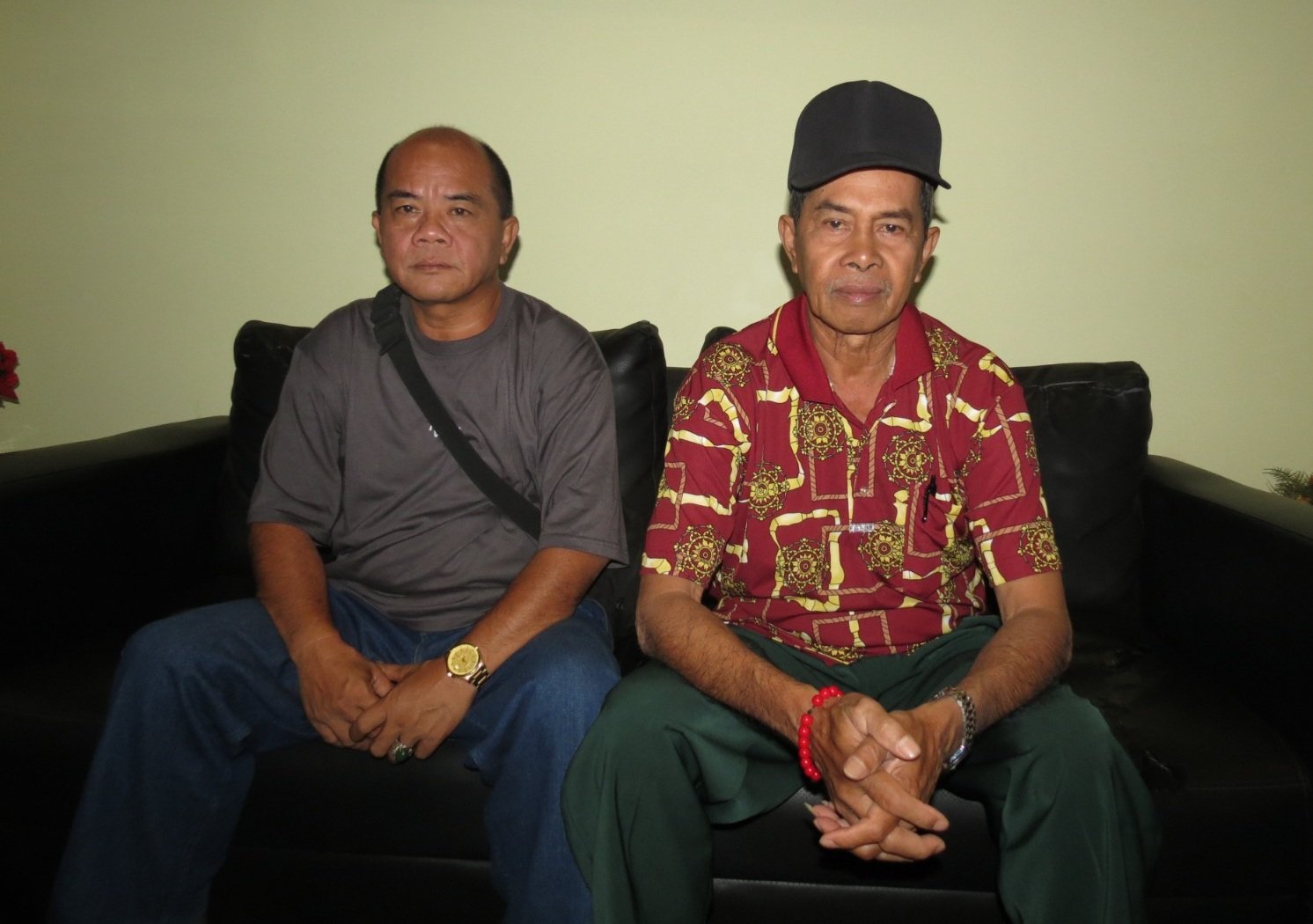 Tanpa Seizin Pemilik Sah! PT NPR Disorot Penyaluran Dana Tali Asih yang Melenceng dari Kesepakatan