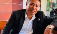Keluarga Korban Apresiasi Langkah Cepat Propam Polda Malut Terkait Kasus Dugaan Perselingkuhan Oknum Perwira