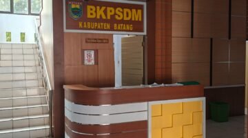 Dugaan NIK Ganda Direktur PT IMI, BKPSDM Batang Pastikan Pemeriksaan Pejabat Terkait Berjalan