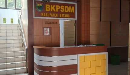 Dugaan NIK Ganda Direktur PT IMI, BKPSDM Batang Pastikan Pemeriksaan Pejabat Terkait Berjalan - Teropong Rakyat