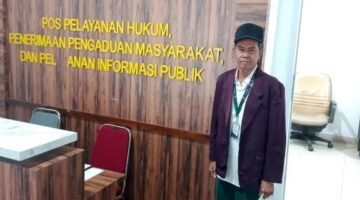 LPKP Kirim Laporan Lengkap ke Kejagung RI: Sengketa Lahan 190 Ha Karendan — Sejarah, Bukti & Dugaan Pelanggaran Hukum