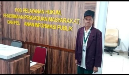 LPKP Kirim Laporan Lengkap ke Kejagung RI: Sengketa Lahan 190 Ha Karendan — Sejarah, Bukti & Dugaan Pelanggaran Hukum - Teropong Rakyat