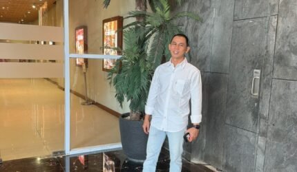 Prianto Bin Samsuri Kecam Rapat 10 Agustus: Dasar Putusan Pengadilan Lain - Cacat Hukum & Batal Demi Hukum! - Teropong Rakyat