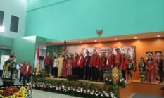 Warisan Leluhur Menjadi Kekuatan Bangsa! DAD DKI Jakarta Kukuhkan Pengurus Baru, Tegaskan Peran Adat Menyatu dengan Pembangunan Negara