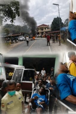 Kapendam XVIII/Kasuari: Jangan Terprovokasi, TNI-Polri Pastikan Fakta Kasus Aifat Timur Tengah