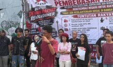 Manifesto Pembebasan Rakyat, Kemerdekaan Hanya Milik Si Kaya