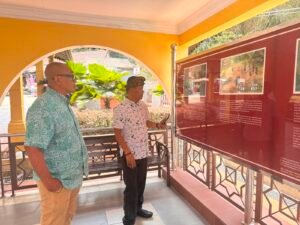 Studi Banding Ketua Umum SWI ke Malaysia — Transformasi Pendidikan, Integritas, dan Ekonomi Rakyat untuk Perkokoh Organisasi Sekber Wartawan Indonesia - Teropong Rakyat