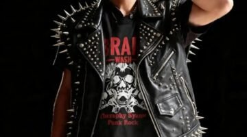 Rockim Vocalis Utama Meninggal Dunia, Band Punk Rock Asal Kota Batu BRAIN WASH Merasa Kehilangan