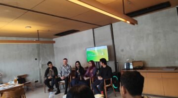 Indosolar 2026 Perkuat Ekosistem Energi Surya untuk Percepat Transisi Energi Indonesia