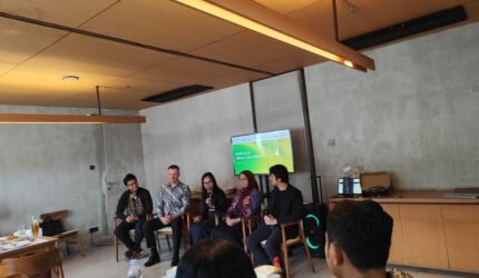 Indosolar 2026 Perkuat Ekosistem Energi Surya untuk Percepat Transisi Energi Indonesia - Teropong Rakyat