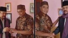Di Tengah Duka Gempa Flores, PDKN Minta Presiden Prabowo Batalkan Proyek Geothermal Mataloko