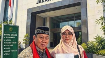 20 Tahun Perjuangkan Hak, Keluarga H. Makawi Tegaskan Tak Akan Berhenti Tempuh Jalur Hukum