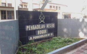 Belum Ada Putusan Sudah Ada Plang & Satreskrim: Dugaan “Dekengan Kuat” Panaskan Sengketa Tanah Bogor - Teropong Rakyat