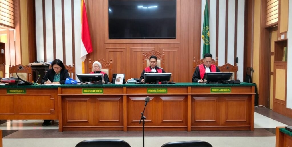 Belum Ada Putusan Sudah Ada Plang & Satreskrim: Dugaan “Dekengan Kuat” Panaskan Sengketa Tanah Bogor - Teropong Rakyat