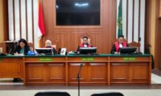 Belum Ada Putusan Sudah Ada Plang & Satreskrim: Dugaan “Dekengan Kuat” Panaskan Sengketa Tanah Bogor