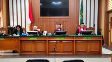 Belum Ada Putusan Sudah Ada Plang & Satreskrim: Dugaan “Dekengan Kuat” Panaskan Sengketa Tanah Bogor