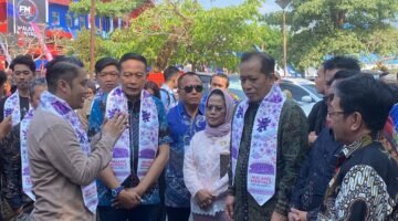 Festival Mbois 11 “Malang Menyala” Dorong Koperasi Multi Pihak Jadi Motor Ekonomi Kreatif