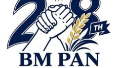 Menjaga Marwah Perjuangan : Refleksi 28 Tahun Barisan Muda PAN, Setia Bersama PAN dan Satu Komando Bersama Ayahanda Zulkifli Hasan