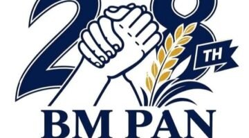 Menjaga Marwah Perjuangan : Refleksi 28 Tahun Barisan Muda PAN, Setia Bersama PAN dan Satu Komando Bersama Ayahanda Zulkifli Hasan