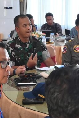 TNI Kerahkan 3 Pesawat Bantu Modifikasi Cuaca untuk Penanganan Karhutla di Kalimantan