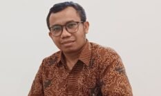Yohanes Oci Sentil Wabup Manggarai Timur: Jangan Balikkan Persoalan, Jawab Soal Bantuan yang Tak Merata