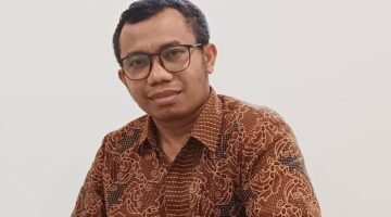 Yohanes Oci Sentil Wabup Manggarai Timur: Jangan Balikkan Persoalan, Jawab Soal Bantuan yang Tak Merata