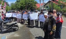 Pernyataan Sikap Koalisi Rakyat Dan Warga Transmigrasi Aceh Barat “Kawal Putusan Perkara Nomor 1/PDT.G/2026/PN MBO, Hakim Harus Berani Tegakkan Keadilan Substantif, Kabulkan Gugatan Sebagian”
