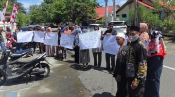 Pernyataan Sikap Koalisi Rakyat Dan Warga Transmigrasi Aceh Barat “Kawal Putusan Perkara Nomor 1/PDT.G/2026/PN MBO, Hakim Harus Berani Tegakkan Keadilan Substantif, Kabulkan Gugatan Sebagian”