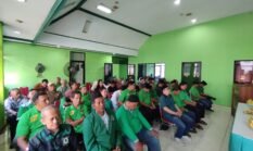 PPP Jakarta Barat Gelar Musancab: Strategi Konsolidasi dan Target Kursi DPRD
