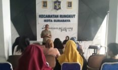 Bekali Remaja dan Orang Tua Surabaya dengan Keterampilan Hidup melalui Program KEMANGI