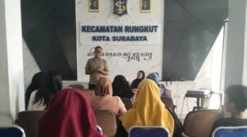 Bekali Remaja dan Orang Tua Surabaya dengan Keterampilan Hidup melalui Program KEMANGI