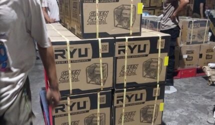 Bantuan Karhutla Polri Tiba di Kalbar, Distribusi ke Wilayah Lain Bertahap - Teropong Rakyat