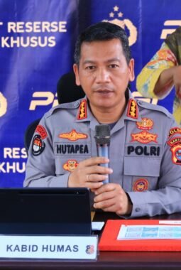 Polda Banten Sampaikan Hasil Penelusuran Informasi Dugaan Penculikan Anak yang Viral di Media Sosial