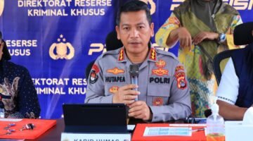 Polda Banten Sampaikan Hasil Penelusuran Informasi Dugaan Penculikan Anak yang Viral di Media Sosial