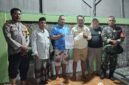 Kegiatan Komunikasi Sosial atau Komsos kepada warga Rt.004/Rw.004 Cluster Raudhatul Jannah, Rabu (27/08/2026).
