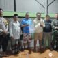 Kegiatan Komunikasi Sosial atau Komsos kepada warga Rt.004/Rw.004 Cluster Raudhatul Jannah, Rabu (27/08/2026).