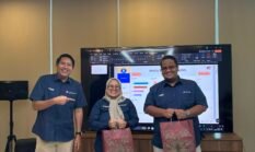 OPTIMALKAN PENGAMBILAN KEPUTUSAN BERBASIS DATA, PT CTP TOLLWAYS GELAR PELATIHAN MICROSOFT POWER BI