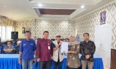 Dukung Pengelolaan Sampah Sungai Berkelanjutan, PT CTP TOLLWAYS Fasilitasi Operasional Barrier