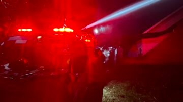 Sehari Empat Kebakaran Melanda Kabupaten Malang, Rumah hingga Lahan Tebu Dilalap Api