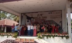 Keroncong, Tari Noni, Dan Pawai Marga Tugu, Budaya Portugis-Tugu Bertahan 279 Tahun Dan Tetap Menggema!